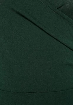 Anna Field Jerseykleid - Dark Green 8 Anna Field Jerseykleid - Dark Green -Anna Field 96de52c3d9234225ba15b132dab9fe3b