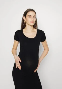 2 PACK - Etuikleid - Black/pink 10 2 PACK - Etuikleid - Black/pink -Anna Field 989bbf2e899849c89bc75198007d8a67