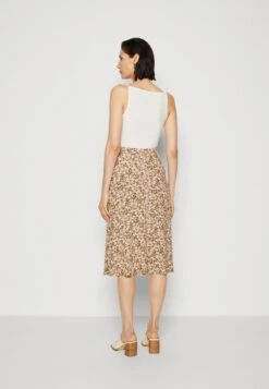 Anna Field A-Linien-Rock - Multi-coloured -Anna Field 9b3767289e56468f81330a22d575a6ea