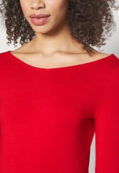 Langarmshirt - Red 11 Langarmshirt - Red -Anna Field 9bbecf2da20943fe93af1c970644f02c