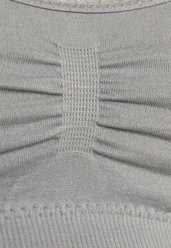 Anna Field MATERNITY SEAMLESS BRA 2 PACK - Bustier - Grey/black 10 Anna Field MATERNITY SEAMLESS BRA 2 PACK - Bustier - Grey/black -Anna Field 9c435a2a29ac44bda2722aa4520ce689