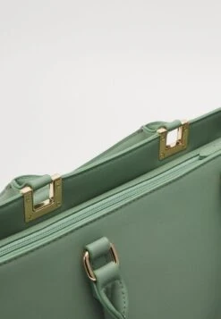 Anna Field Handtasche - Mint 10 Anna Field Handtasche - Mint -Anna Field 9c80112fc5ca481d974b972270d4087b