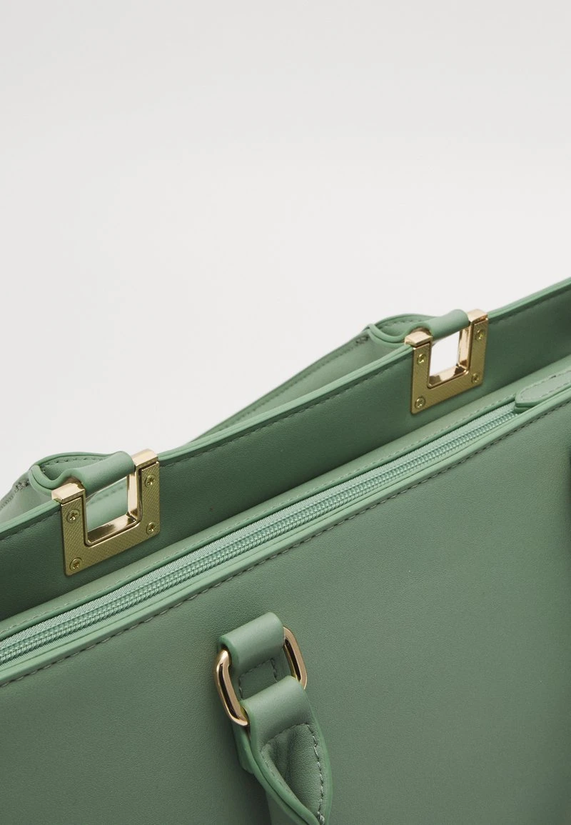 Anna Field Handtasche - Mint 5 Anna Field Handtasche - Mint – Bild 5