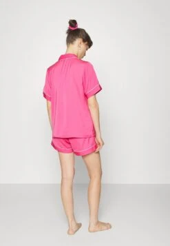 Anna Field GIFT SET PJ SET - Pyjama - Pink -Anna Field 9d46c678cc4442daab4f7c5e98c60bda