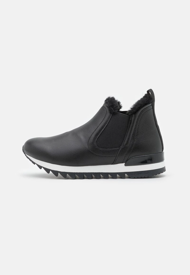 Anna Field Sneaker High - Black 2 Anna Field Sneaker High - Black – Bild 2