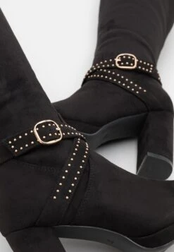 Stiefel - Black 11 Stiefel - Black -Anna Field a1938d4e4e2f4b95baf516c3f93b7581