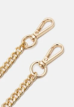 Anna Field LEATHER - Clutch - Cognac -Anna Field a3831e51037740cc894957d66938f964