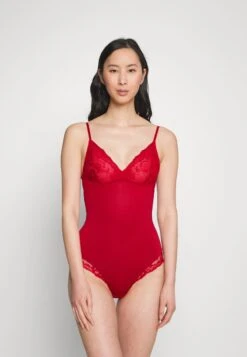 Anna Field Body - Red