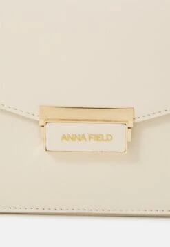 Anna Field Handtasche - Off-white 9 Anna Field Handtasche - Off-white -Anna Field a407749092404571920a0c5225a14b58