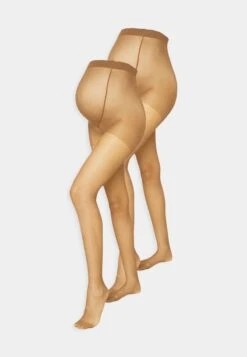 Anna Field 20 DEN 2 PACK - Strumpfhose - Camel 9 Anna Field 20 DEN 2 PACK - Strumpfhose - Camel -Anna Field a617bc5425bc42deaf3c329794c6a9b5 1