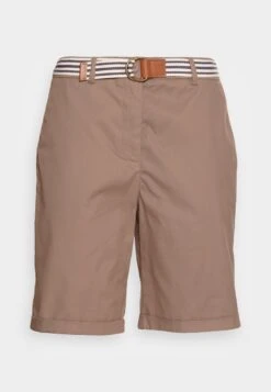 Anna Field Shorts - Taupe 9 Anna Field Shorts - Taupe -Anna Field a67abaf2178342fb82c5a1e0aee45643