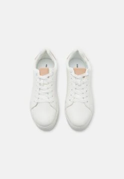 Anna Field Sneaker Low - White/beige 11 Anna Field Sneaker Low - White/beige -Anna Field a76f935e70394e878865e3ef716eb0e8