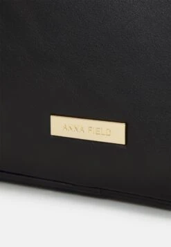 Anna Field Notebooktasche - Black -Anna Field a82b3f3d058548c2a7c3a726fbc03e78