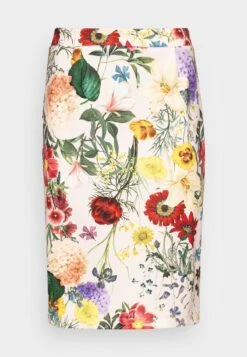 Anna Field Bleistiftrock - Light Pink/multi-coloured 9 Anna Field Bleistiftrock - Light Pink/multi-coloured -Anna Field a863a7fe0fe34039a63b0fa791259f4c