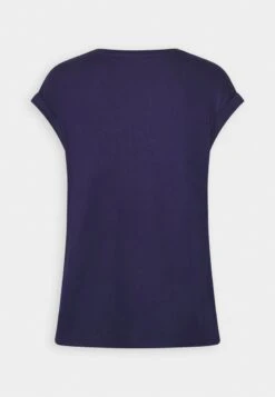 Anna Field T-Shirt Print - Dark Blue -Anna Field a9150cb5a0be412287fabce314bcecc1