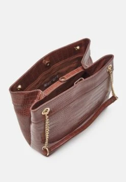 Anna Field Handtasche - Brown -Anna Field a9bb786ec97b47eea07ac83adb26953c