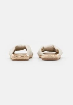 Anna Field Pantolette Flach - White 9 Anna Field Pantolette Flach - White -Anna Field aa6a00a486dc4f92accccf8b4a8ba983