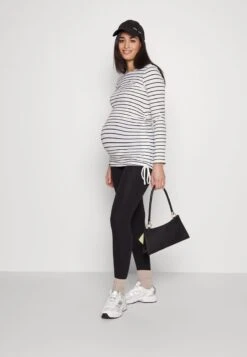 3 PACK - Leggings - Hosen - Black 11 3 PACK - Leggings - Hosen - Black -Anna Field ab58af15a441473caf5986f026f97a9a 1