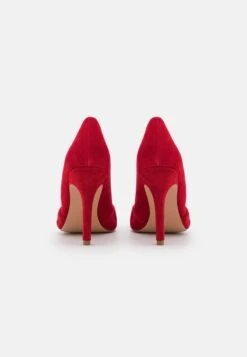 Anna Field LEATHER - Pumps - Dark Red 9 Anna Field LEATHER - Pumps - Dark Red -Anna Field acd5c1d99cc24c2fba23722d17ec4d21