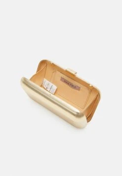 Anna Field Clutch - Gold-coloured -Anna Field aed74beb4c254a59b07bafb776660e8d