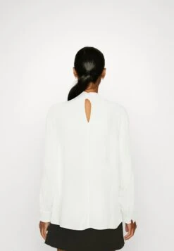 Anna Field Tunika - Off-white -Anna Field af0ce298ac9d4e6494c3a95d889ead0b