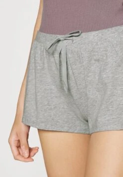 Anna Field SHORT 2 PACK - Nachtwäsche Hose - Blue -Anna Field af2b1c5acaea4c268df889c64887fc24