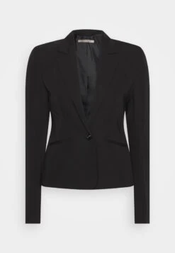 Anna Field Blazer - Black 9 Anna Field Blazer - Black -Anna Field b0d5eb1d91344d3caa2dc0398d4655dc 1