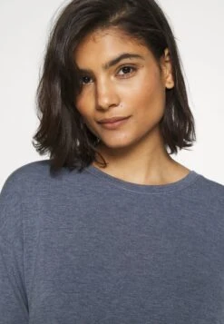 Anna Field Nachtwäsche Set - Blue 9 Anna Field Nachtwäsche Set - Blue -Anna Field b39d68d6e2904a55b91a1618bdc633ec