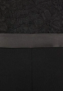 Anna Field Jumpsuit - Black -Anna Field b50aa078238d4e00b5b164fac4ff3f47