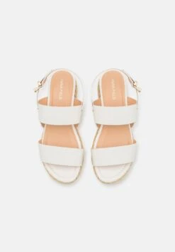 Anna Field Espadrille - White -Anna Field b53be8409cf84ace970e6dd56b7f15b0