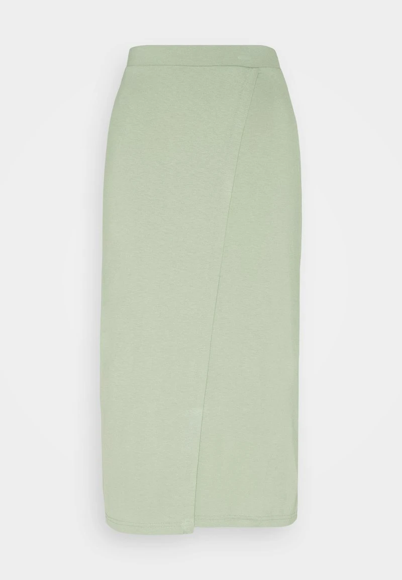 Anna Field Wickelrock - Light Green 5 Anna Field Wickelrock - Light Green – Bild 5