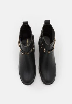 Stiefelette - Black -Anna Field b64fc1f30e7e4f39940c3b02d105f22f