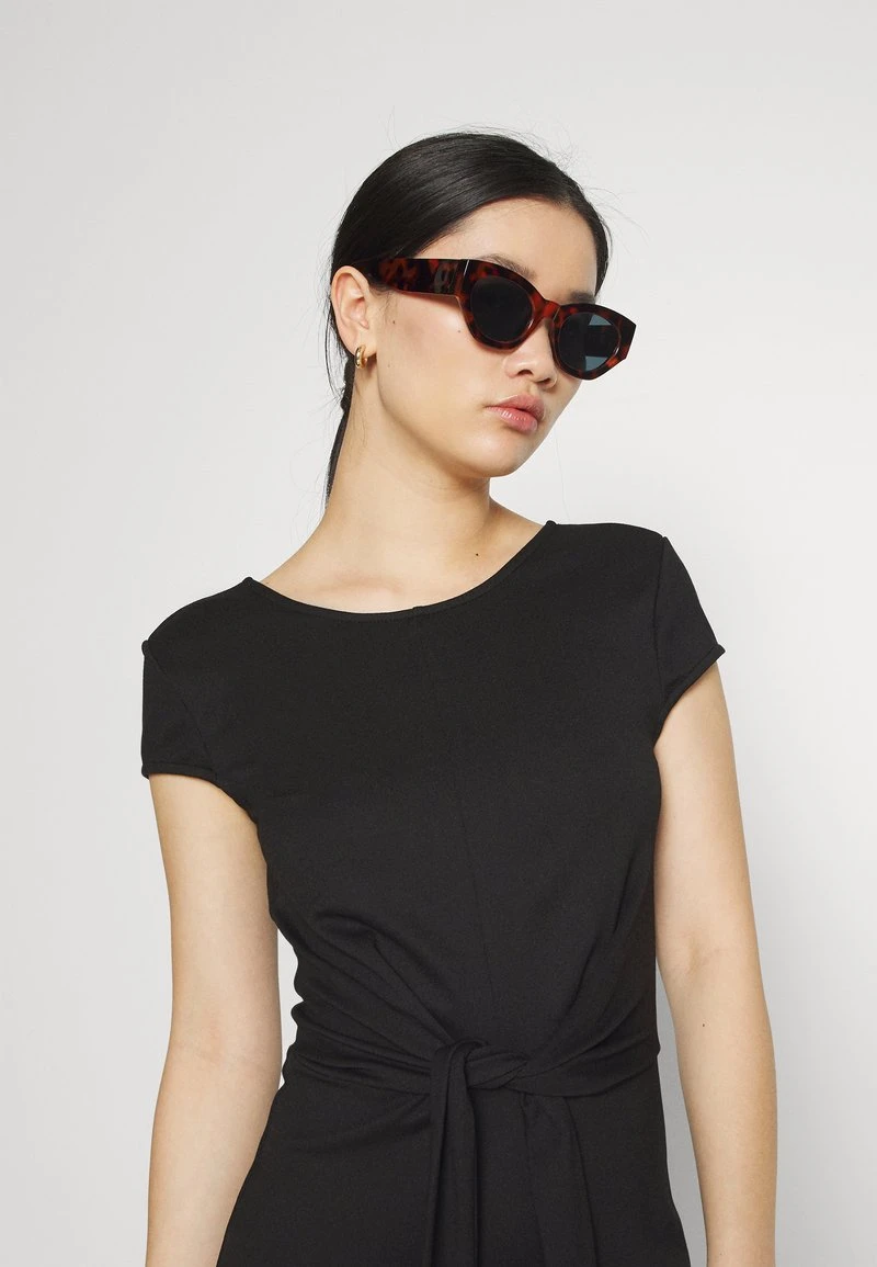 Etuikleid - Black 4 Etuikleid - Black – Bild 4