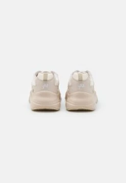 Anna Field LEATHER - Sneaker Low - Beige 9 Anna Field LEATHER - Sneaker Low - Beige -Anna Field b78200c810284091839ed2f6e2cb84ce
