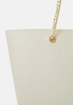 Anna Field Shopping Bag - Beige 9 Anna Field Shopping Bag - Beige -Anna Field b84da32edca74588874d3849326336a6