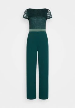 Anna Field Jumpsuit - Black -Anna Field b8b7664b86834552b98f3f77163ccf92