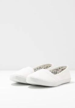 Anna Field Slipper - White 10 Anna Field Slipper - White -Anna Field b8cdcdedd8a94dccb63a0b9eb3d775bf