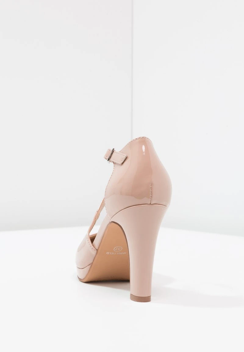 Anna Field High Heel Pumps - Light Pink 6 Anna Field High Heel Pumps - Light Pink – Bild 6