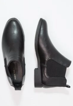 Anna Field Ankle Boot - Black -Anna Field ba617dded3bd4569b22636365ddf3dcf