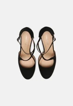 Anna Field High Heel Pumps - Black 11 Anna Field High Heel Pumps - Black -Anna Field bc799456d29f466d9e75083ef8dd00ee