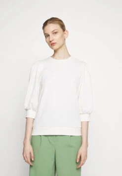Anna Field Sweatshirt - Off White 9 Anna Field Sweatshirt - Off White -Anna Field bce0824e05d64409ad42140e5a602789