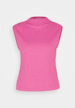 Anna Field Top - Pink -Anna Field bd4b609eb4644c8ab8056bc2524f5882
