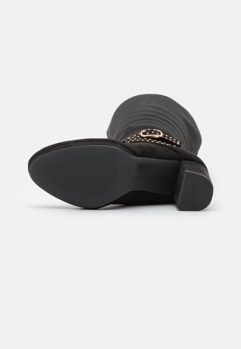 Stiefel - Black 5 Stiefel - Black – Bild 5