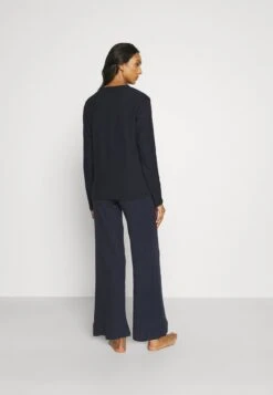 Anna Field RIB SLOUCH PJ SET - Nachtwäsche Set - Blue 8 Anna Field RIB SLOUCH PJ SET - Nachtwäsche Set - Blue -Anna Field bf2e5631125547ebb00f3001881a03a6