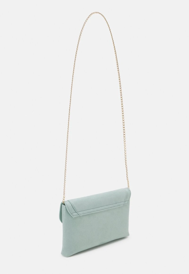 Anna Field Clutch - Mint 2 Anna Field Clutch - Mint – Bild 2
