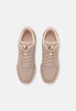 Anna Field LEATHER MIX - Sneaker Low - Beige 11 Anna Field LEATHER MIX - Sneaker Low - Beige -Anna Field c47c0ef2d62d4bd78bf8df9d798282c2