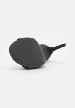 Anna Field LEATHER - High Heel Sandalette - Black 9 Anna Field LEATHER - High Heel Sandalette - Black -Anna Field c65d377cd3f345d9bcf1f4ebac85120a