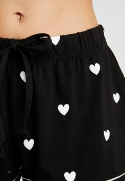 Anna Field SET - Nachtwäsche Set - Black 11 Anna Field SET - Nachtwäsche Set - Black -Anna Field c7006239dfe7418bbc290c7a29d57e5a