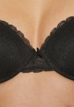 Anna Field 2 PACK - Bügel BH - Black/nude 11 Anna Field 2 PACK - Bügel BH - Black/nude -Anna Field c744dee44b6f4e05a30d7fc816bd6412