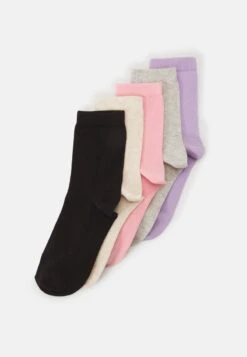 Anna Field 5 PACK - Socken - Multi-coloured 8 Anna Field 5 PACK - Socken - Multi-coloured -Anna Field c96be60f38104ab993809c5374e3a269 1